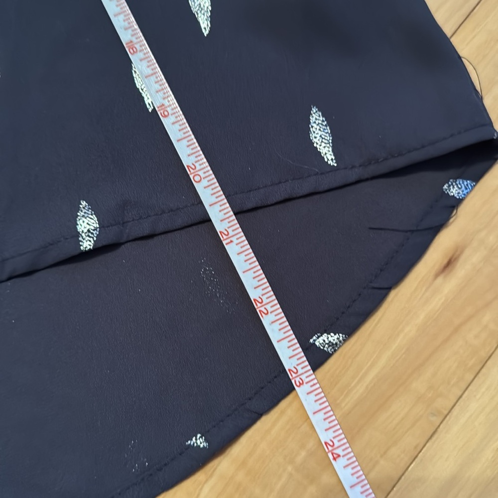 Papermoon blouse - Picture 8 of 8